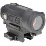 Коллиматорный прицел HOLOSUN HE530C-RD, красная марка